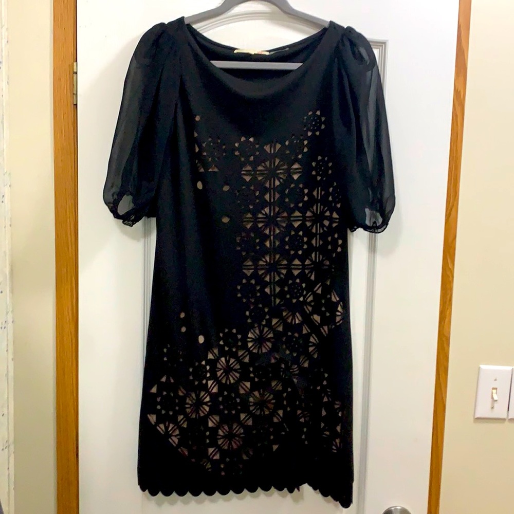 TAE dress, size L